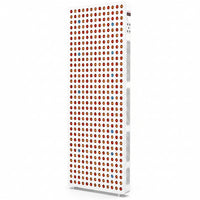 Red Light Therapy Panel Designed for Full Body Wellness, 7 Wavelengths, 480 Dual Chip LEDs, Remote Control