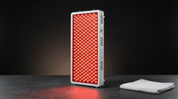 Red Light Therapy Panel, 4 Wavelengths Full Body Infrared Light Therapy, 300 Elite Grade Dual Chip Leds, FSA-HSA Red Light Device at Home, Ideal for Body, Face. Modular Design. — Lifestyle